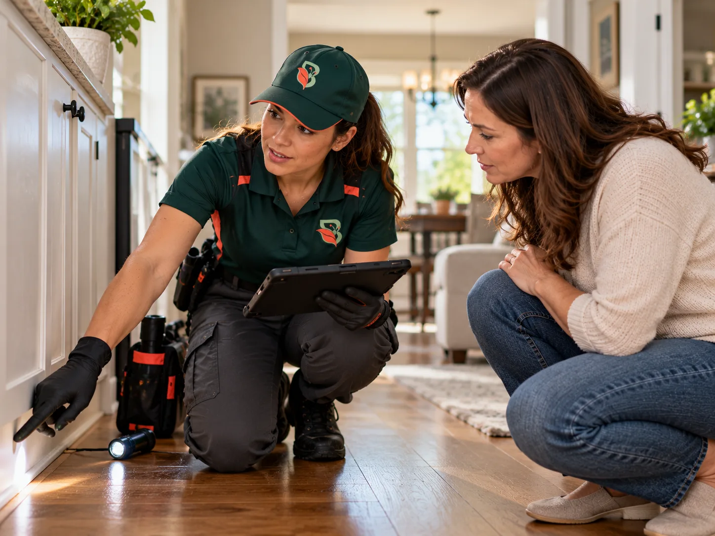 Pest Control Glendive, MT FAQs